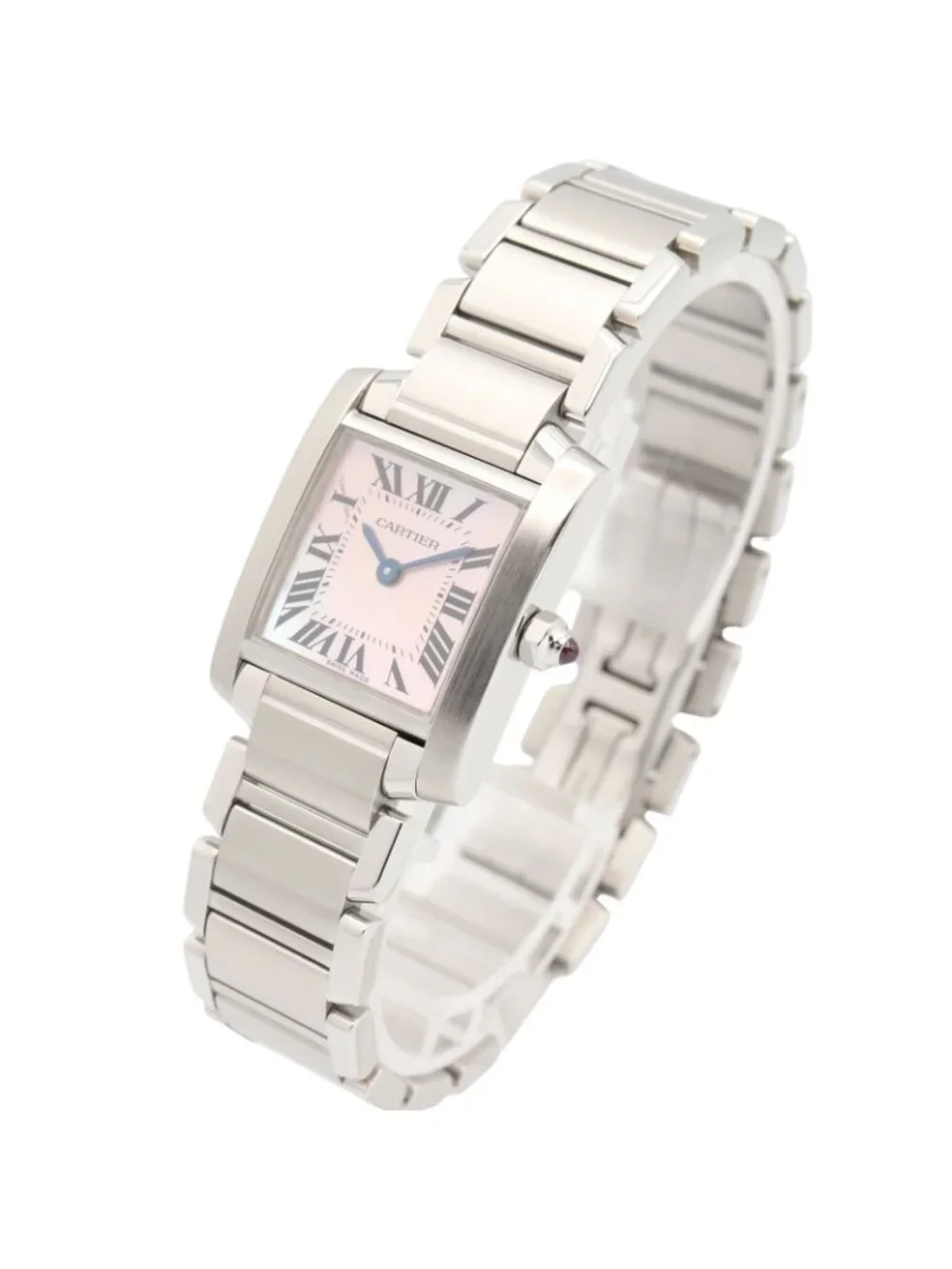 Cartier there are